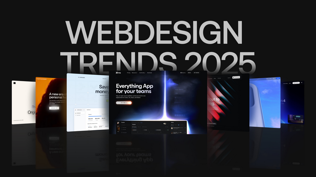 Responsive Design Trends
